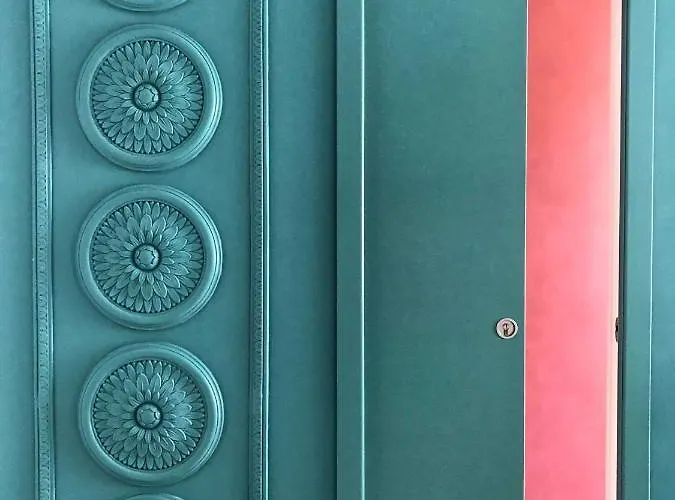 B&B Il Cavaliere Caserta