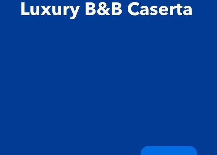 White Elegance Luxury B&B Caserta